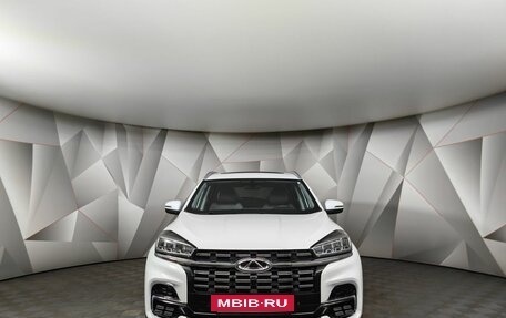 Chery Tiggo 8 I, 2022 год, 1 797 000 рублей, 7 фотография