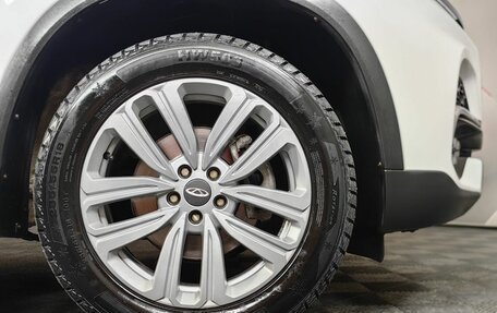 Chery Tiggo 8 I, 2022 год, 1 797 000 рублей, 9 фотография