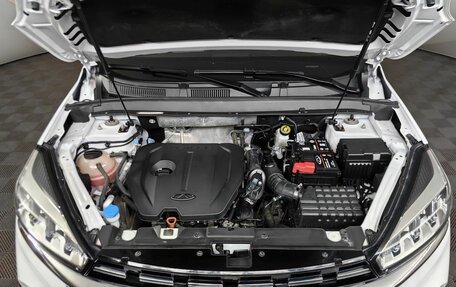 Chery Tiggo 8 I, 2022 год, 1 797 000 рублей, 11 фотография