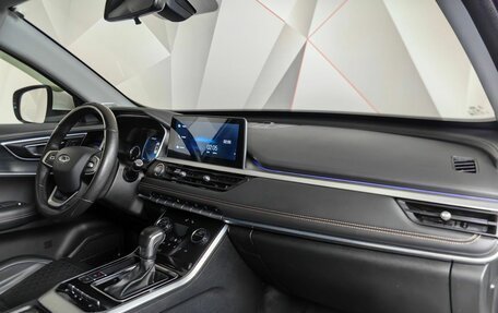 Chery Tiggo 8 I, 2022 год, 1 797 000 рублей, 13 фотография