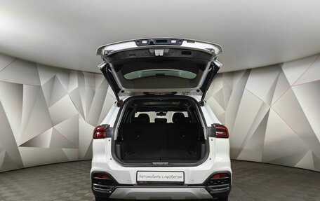 Chery Tiggo 8 I, 2022 год, 1 797 000 рублей, 12 фотография