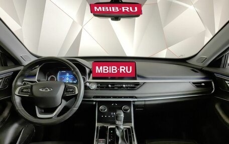 Chery Tiggo 8 I, 2022 год, 1 797 000 рублей, 14 фотография