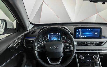 Chery Tiggo 8 I, 2022 год, 1 797 000 рублей, 20 фотография