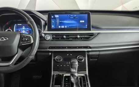 Chery Tiggo 8 I, 2022 год, 1 797 000 рублей, 15 фотография