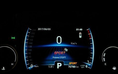 Chery Tiggo 8 I, 2022 год, 1 797 000 рублей, 18 фотография