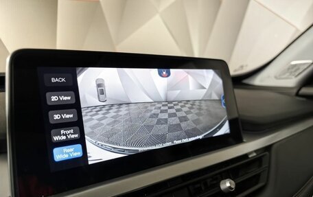 Chery Tiggo 8 I, 2022 год, 1 797 000 рублей, 21 фотография