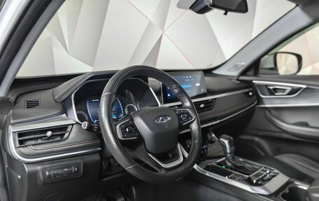 Chery Tiggo 8 I, 2022 год, 1 797 000 рублей, 19 фотография