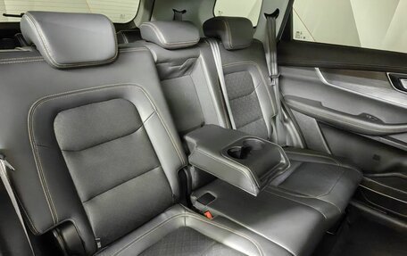 Chery Tiggo 8 I, 2022 год, 1 797 000 рублей, 17 фотография