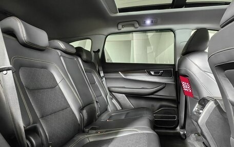 Chery Tiggo 8 I, 2022 год, 1 797 000 рублей, 16 фотография