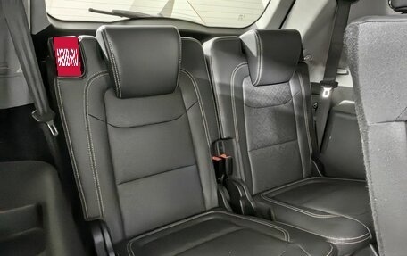 Chery Tiggo 8 I, 2022 год, 1 797 000 рублей, 24 фотография