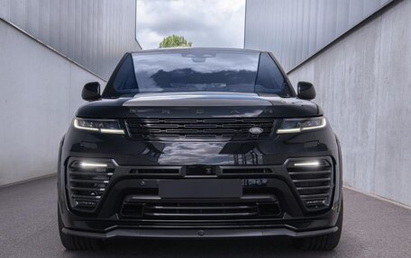 Land Rover Range Rover Sport, 2025 год, 34 990 000 рублей, 2 фотография