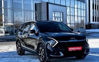 KIA Sportage IV рестайлинг, 2022 год, 3 000 000 рублей, 1 фотография