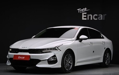 KIA K5, 2023 год, 2 190 000 рублей, 1 фотография