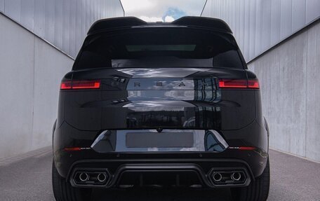 Land Rover Range Rover Sport, 2025 год, 34 990 000 рублей, 4 фотография