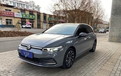 Volkswagen Golf VIII, 2022 год, 1 343 000 рублей, 1 фотография