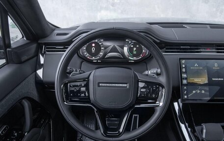 Land Rover Range Rover Sport, 2025 год, 34 990 000 рублей, 7 фотография