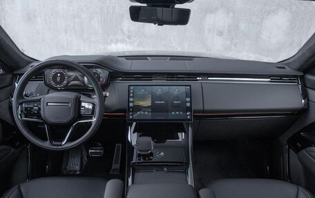 Land Rover Range Rover Sport, 2025 год, 34 990 000 рублей, 6 фотография