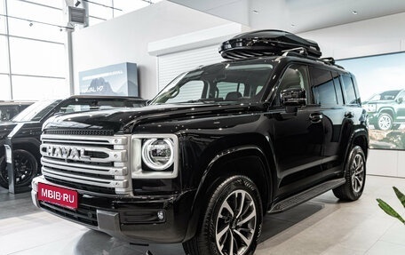 Haval H9, 2025 год, 5 099 000 рублей, 1 фотография