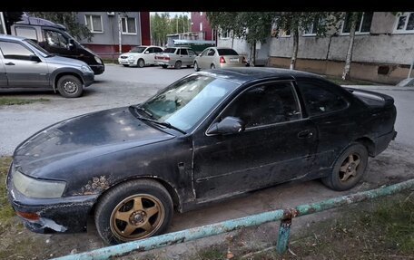 Toyota Corolla, 1993 год, 180 000 рублей, 1 фотография