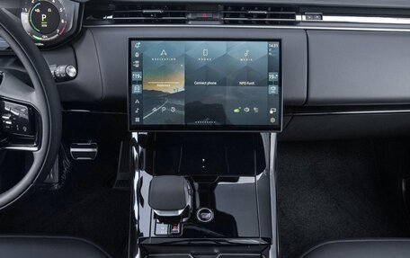 Land Rover Range Rover Sport, 2025 год, 34 990 000 рублей, 8 фотография