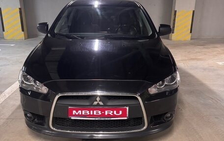 Mitsubishi Lancer IX, 2012 год, 1 200 000 рублей, 1 фотография