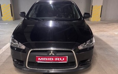 Mitsubishi Lancer IX, 2012 год, 1 200 000 рублей, 1 фотография