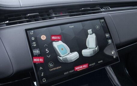 Land Rover Range Rover Sport, 2025 год, 34 990 000 рублей, 9 фотография