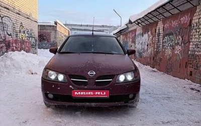 Nissan Almera, 2004 год, 300 000 рублей, 1 фотография