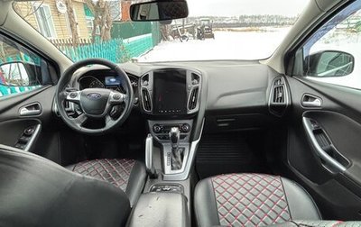 Ford Focus III, 2011 год, 749 000 рублей, 1 фотография