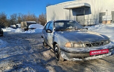 Daewoo Nexia I рестайлинг, 2004 год, 95 700 рублей, 1 фотография