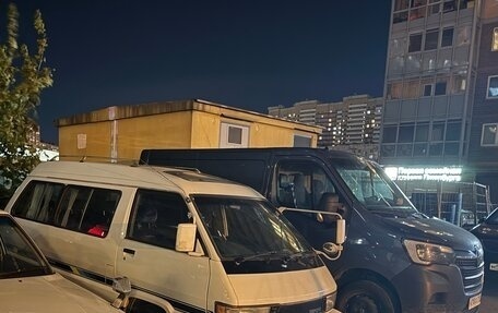 Toyota Town Ace III, 1985 год, 690 000 рублей, 1 фотография