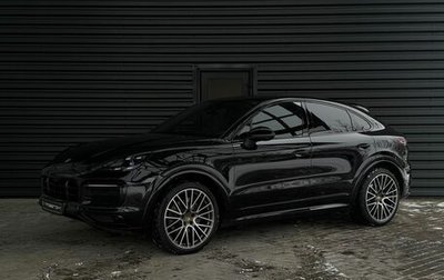 Porsche Cayenne III, 2020 год, 11 500 000 рублей, 1 фотография