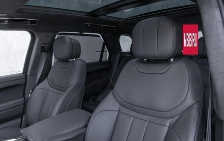 Land Rover Range Rover Sport, 2025 год, 34 990 000 рублей, 11 фотография