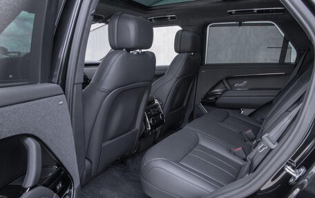 Land Rover Range Rover Sport, 2025 год, 34 990 000 рублей, 13 фотография