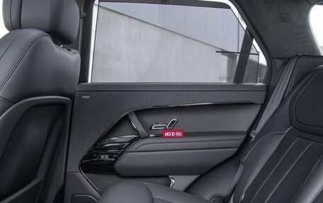 Land Rover Range Rover Sport, 2025 год, 34 990 000 рублей, 15 фотография