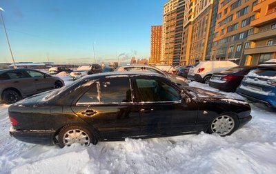 Mercedes-Benz E-Класс, 1996 год, 245 000 рублей, 1 фотография