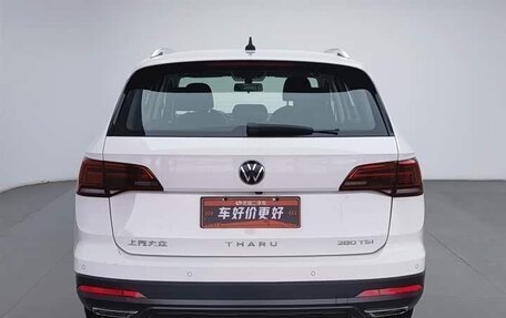 Volkswagen Tharu, 2021 год, 1 399 300 рублей, 2 фотография