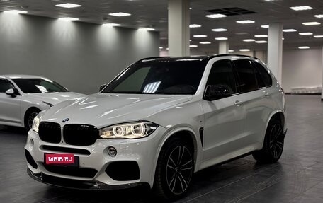 BMW X5, 2015 год, 3 240 000 рублей, 1 фотография