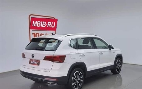 Volkswagen Tharu, 2021 год, 1 399 300 рублей, 4 фотография