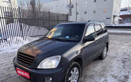 Vortex Tingo I, 2011 год, 380 000 рублей, 1 фотография