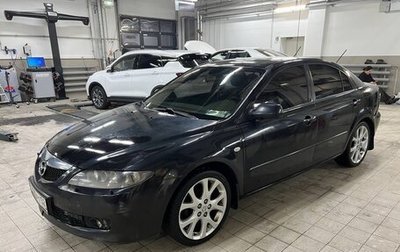 Mazda 6, 2007 год, 500 000 рублей, 1 фотография
