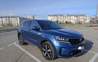 KIA Sorento IV, 2021 год, 4 100 000 рублей, 1 фотография