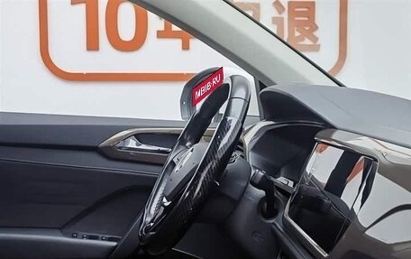 Volkswagen Tharu, 2021 год, 1 399 300 рублей, 7 фотография