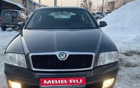 Skoda Octavia, 2008 год, 785 000 рублей, 1 фотография