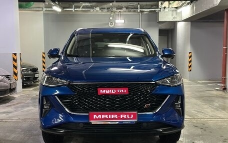 Haval F7 I, 2023 год, 2 250 000 рублей, 1 фотография