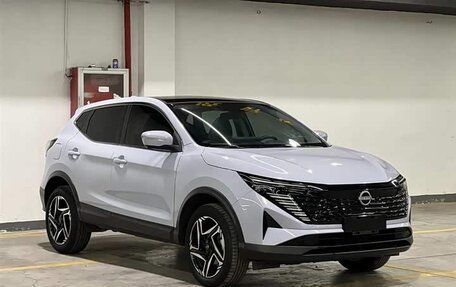 Nissan Qashqai, 2024 год, 1 887 999 рублей, 1 фотография