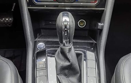 Volkswagen Tharu, 2021 год, 1 399 300 рублей, 16 фотография