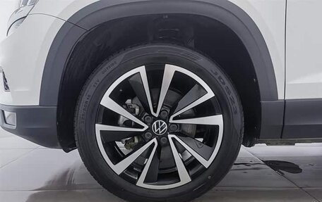 Volkswagen Tharu, 2021 год, 1 399 300 рублей, 12 фотография