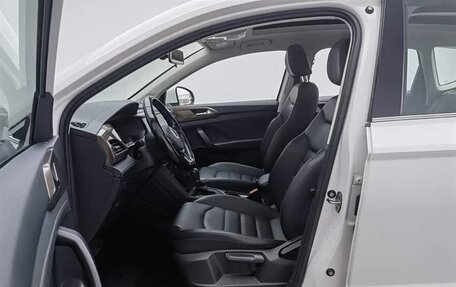 Volkswagen Tharu, 2021 год, 1 399 300 рублей, 19 фотография