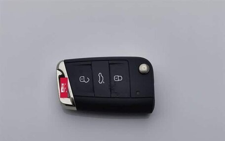 Volkswagen Tharu, 2021 год, 1 399 300 рублей, 10 фотография